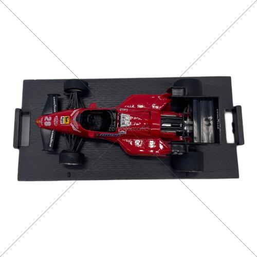 フェラーリ ダイキャストカー HP650-850 1/43
