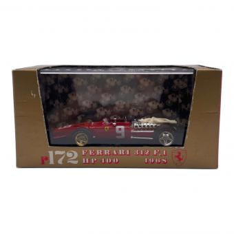 フェラーリ 312 F1 ダイキャストカー