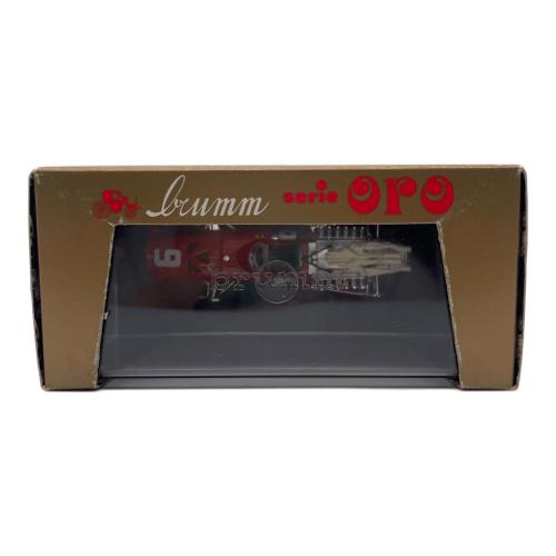 フェラーリ 312 F1 ダイキャストカー