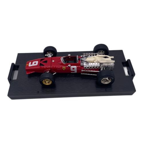 フェラーリ 312 F1 ダイキャストカー
