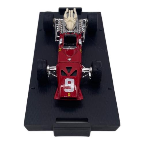 フェラーリ 312 F1 ダイキャストカー