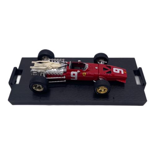 フェラーリ 312 F1 ダイキャストカー
