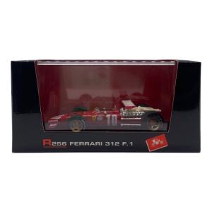 ブルム フェラーリ 312 F1 ダイキャストカー