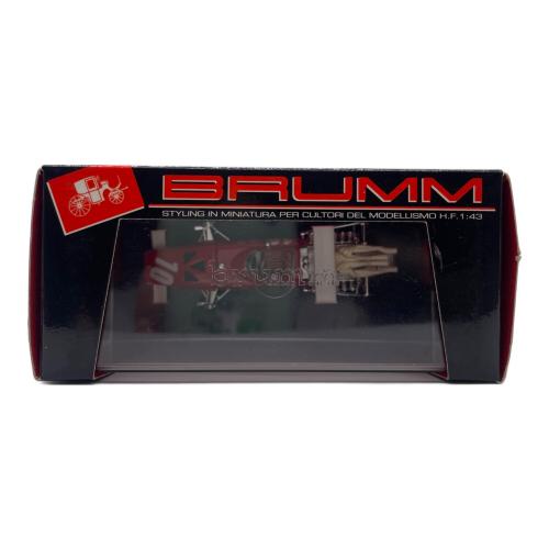 ブルム フェラーリ 312 F1 ダイキャストカー