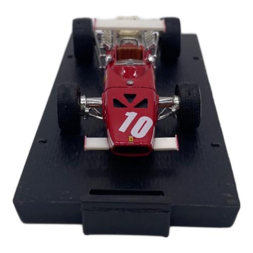 ブルム フェラーリ 312 F1 ダイキャストカー