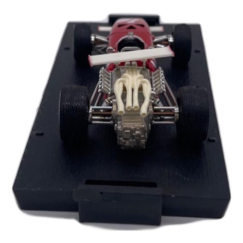 ブルム フェラーリ 312 F1 ダイキャストカー
