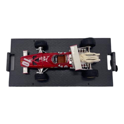 ブルム フェラーリ 312 F1 ダイキャストカー