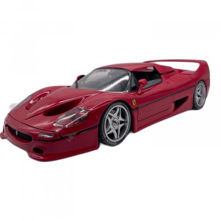 TAMIYA (タミヤ) フェラーリF50 ダイキャストカー 1/12スケール ※現状