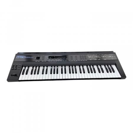 ROLAND (ローランド) シンセサイザー D-50｜トレファクONLINE