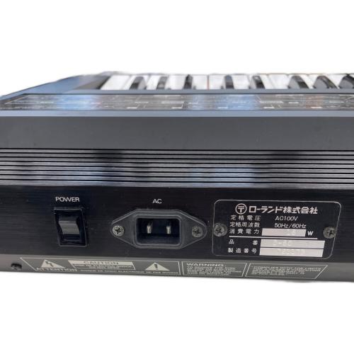 ROLAND (ローランド) シンセサイザー D-50