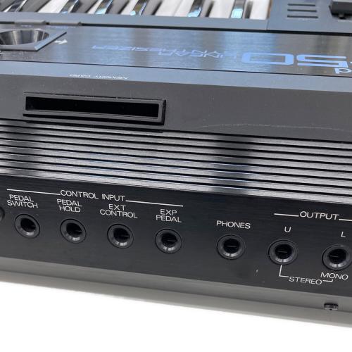 ROLAND (ローランド) シンセサイザー D-50