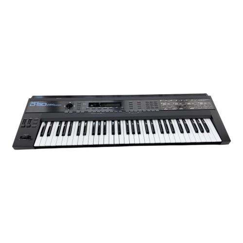 ROLAND (ローランド) シンセサイザー D-50