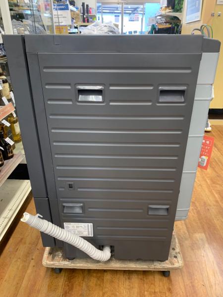 Panasonic (パナソニック) ドラム式洗濯乾燥機 NA-VG2600L 2022年製