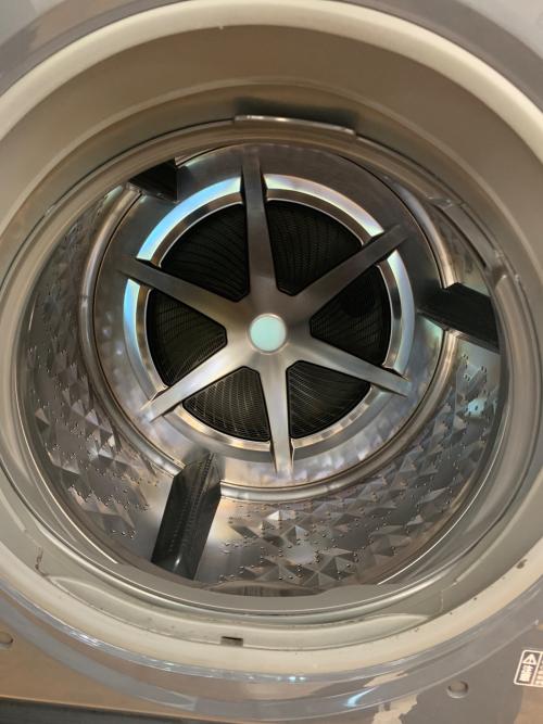 Panasonic (パナソニック) ドラム式洗濯乾燥機 NA-VG2600L 2022年製