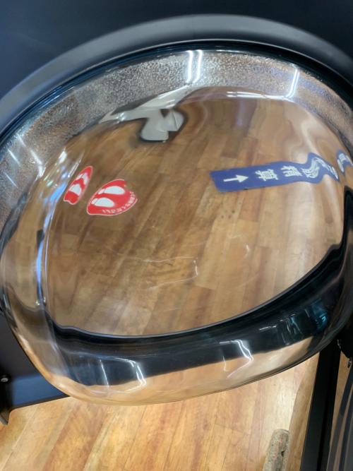 Panasonic (パナソニック) ドラム式洗濯乾燥機 NA-VG2600L 2022年製