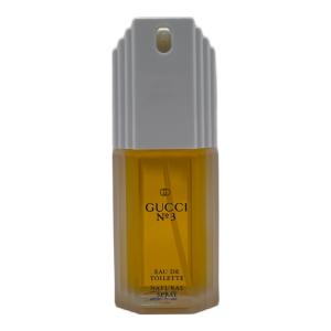GUCCI (グッチ) オードトワレ 60ml 残量80%-99% No3