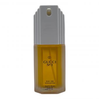 GUCCI (グッチ) オードトワレ 60ml 残量80%-99% No3