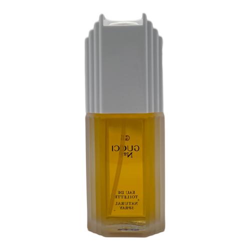 GUCCI (グッチ) オードトワレ 60ml 残量80%-99% No3