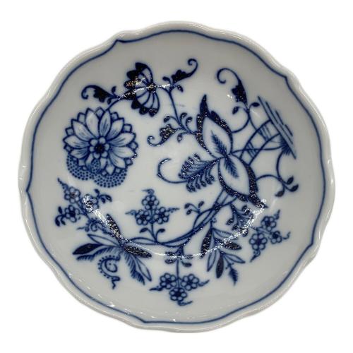 Meissen (マイセン) カップ&ソーサー ブルーオニオン