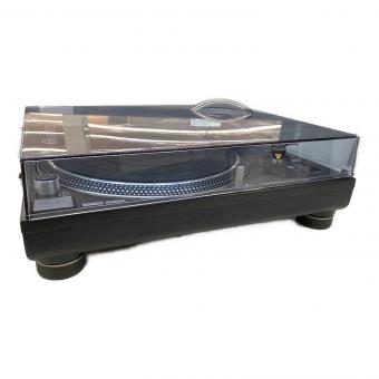 Technics (テクニクス) ターンテーブル SL-1200MK5 2005年製