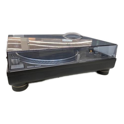 Technics (テクニクス) ターンテーブル SL-1200MK5 2005年製