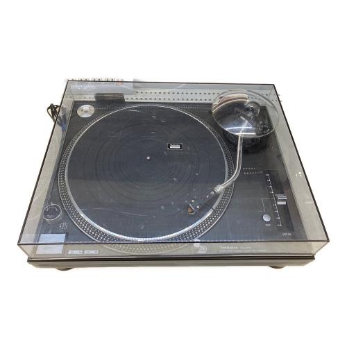 Technics (テクニクス) ターンテーブル SL-1200MK5 2005年製