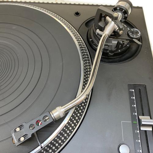 Technics (テクニクス) ターンテーブル SL-1200MK5 2005年製