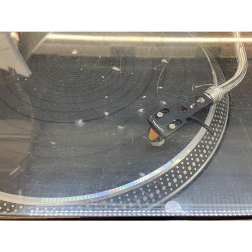 Technics (テクニクス) ターンテーブル SL-1200MK5 2005年製