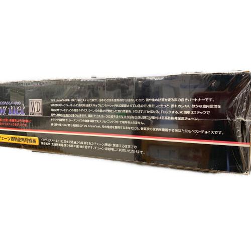 YETI SNOW NET (イエティスノウネット) タイヤチェーン