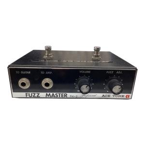 ACE TONE(エーストーン) FM-2 FUZZ MASTER