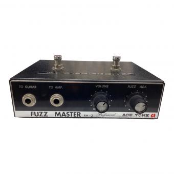 ACE TONE(エーストーン) FM-2 FUZZ MASTER