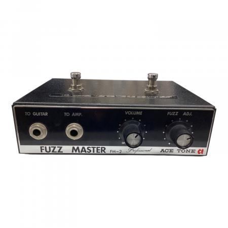 ACE TONE(エーストーン) FM-2 FUZZ MASTER｜トレファクONLINE