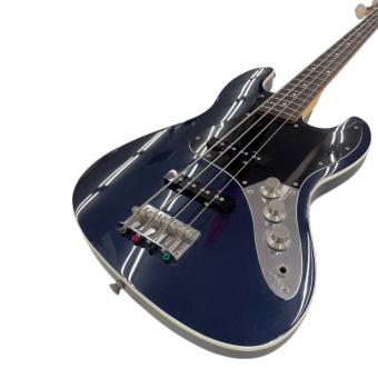 FENDER JAPAN (フェンダージャパン) ジャズベース エレキベース AERODYNE JAZZ BASS 2015年製 @