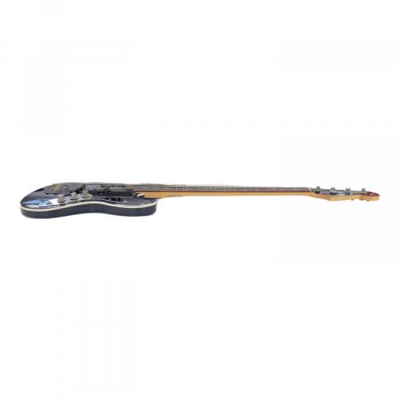 ベース FENDER JAPAN Aerodyne Jazz Bass FENDER JAPAN (フェンダージャパン) ジャズベース エレキベース