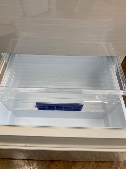 Panasonic (パナソニック) 5ドア冷蔵庫 NR-E509EX-N 2024年製 502L