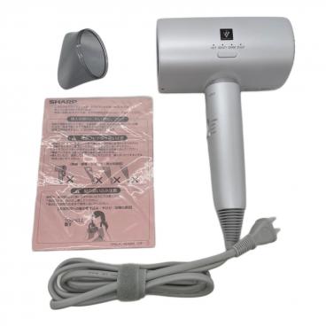 Panasonic (パナソニック) ヘアードライヤー EH-NA2K 2023年製