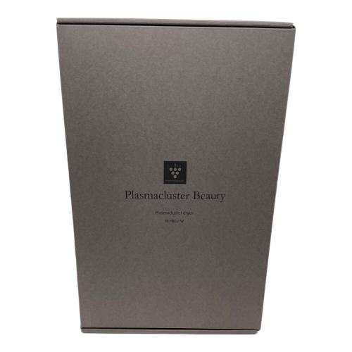 SHARP (シャープ) プラズマクラスタードライヤー IB-P802-W