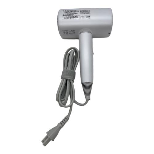 SHARP (シャープ) プラズマクラスタードライヤー IB-P802-W