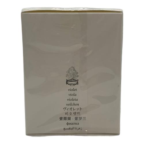 Diptyque (ディプティック) キャンドル 190g VIOLETTE