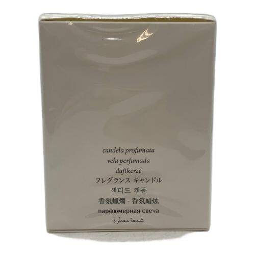 Diptyque (ディプティック) キャンドル 190g VIOLETTE