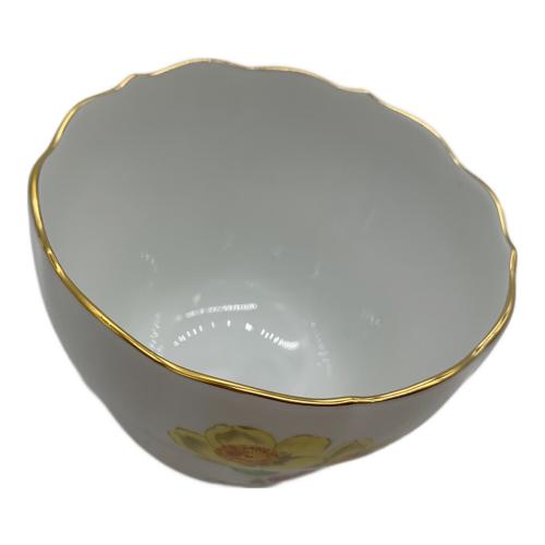 Meissen (マイセン) カップ&ソーサー 三つ花 00572 060110 7973 ベーシックフラワー