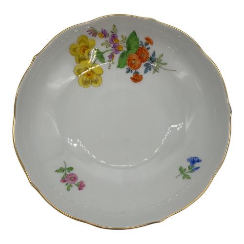 Meissen (マイセン) カップ&ソーサー 三つ花 00572 060110 7973 ベーシックフラワー