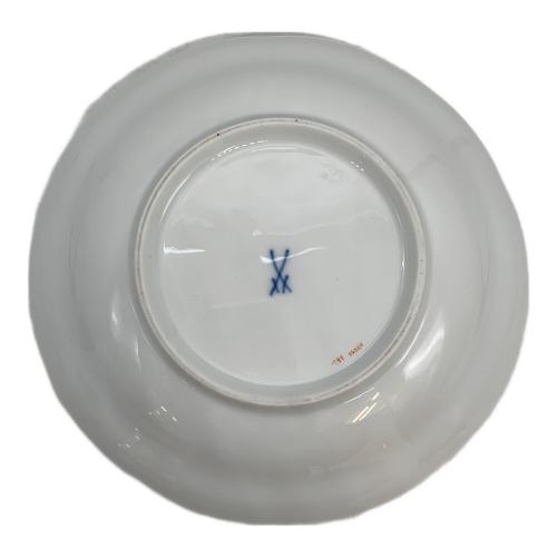 Meissen (マイセン) カップ&ソーサー 三つ花 00572 060110 7973 ベーシックフラワー
