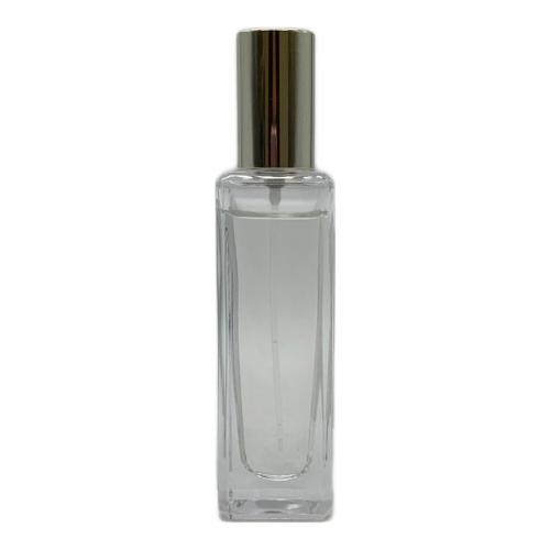 JO MALONE (ジョーマローン) オーデコロン 30ml  ウッドセージ＆シーソルト