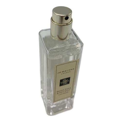 JO MALONE (ジョーマローン) オーデコロン 30ml  ウッドセージ＆シーソルト