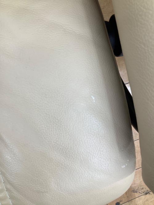 Ekornes (エコーネス) ストレスレスチェア 159 アイボリー