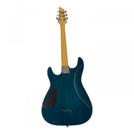 SCHECTER (シェクター) Omen Extreme-6 エレキギター｜トレファクONLINE
