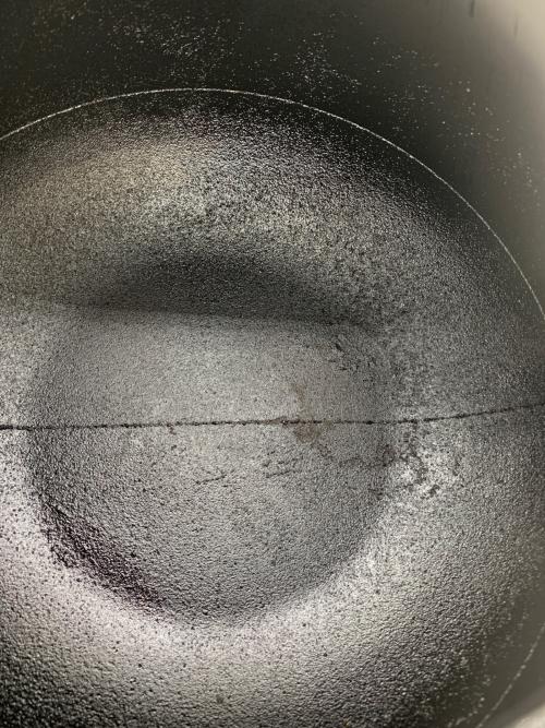 南部鉄器 (ナンブテッキ) 鉄瓶