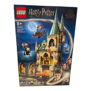 LEGO (レゴ) レゴブロック ハリーポッター ホグワーツ 必要の部屋 76413
