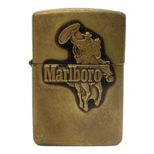 ZIPPO (ジッポ)  marlboro（マルボロ）カウボーイ 1991年